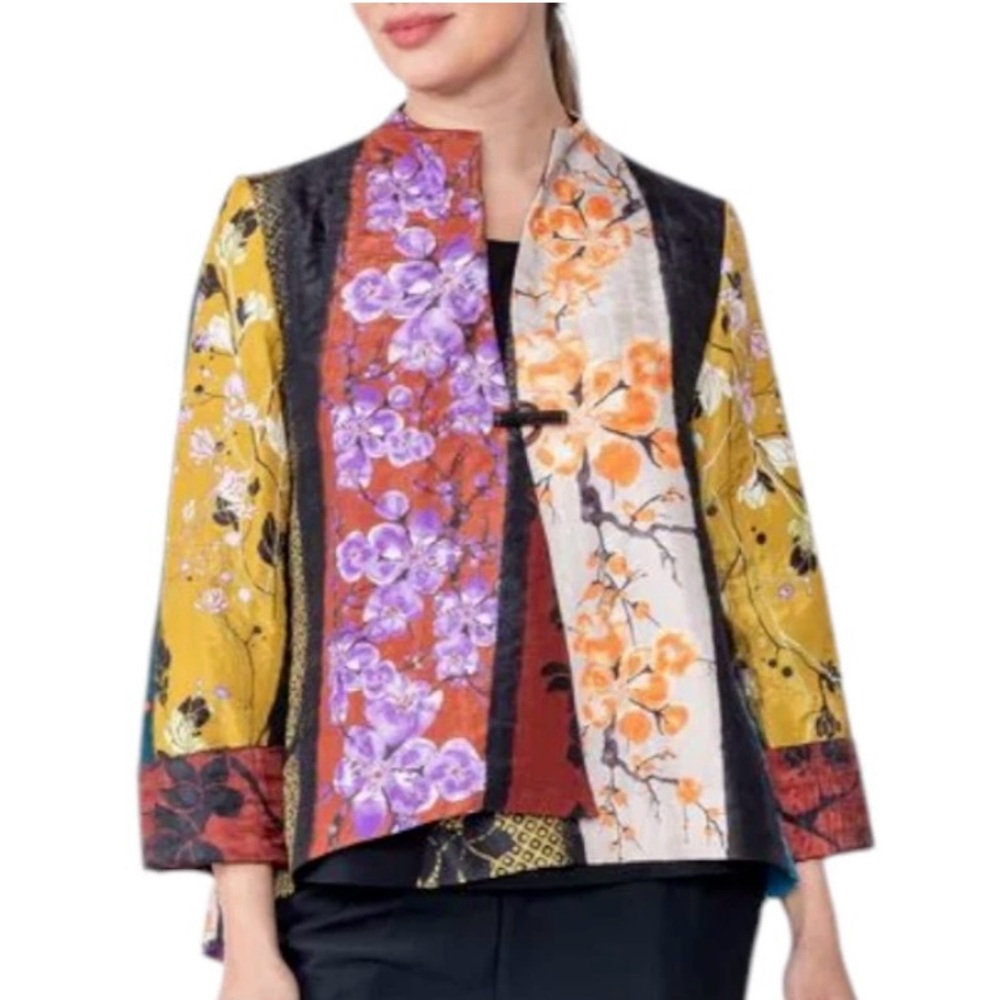 IC Jacket - Picture 2 of 6